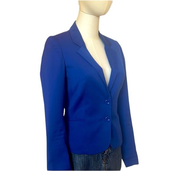 Suit Jacket by H&M/Divided, size 34/US 4 - Picture 2 of 5